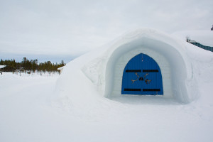 иглу жилище эскимосов (2)